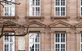 Melter Hotel & Apartments - A Neighborhood Hotel